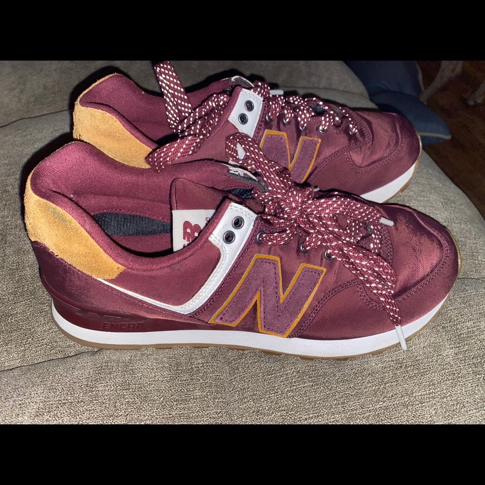 New Balance Shoes
